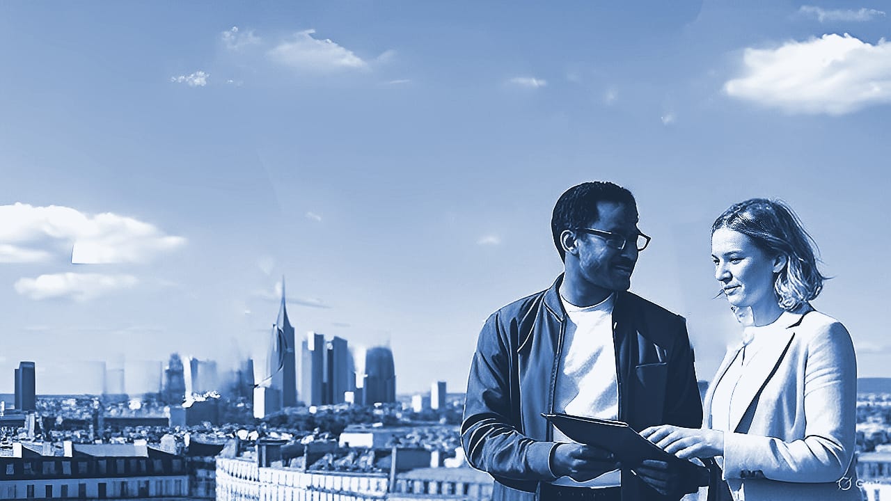 Li-U - Entrepreneuriat inclusif